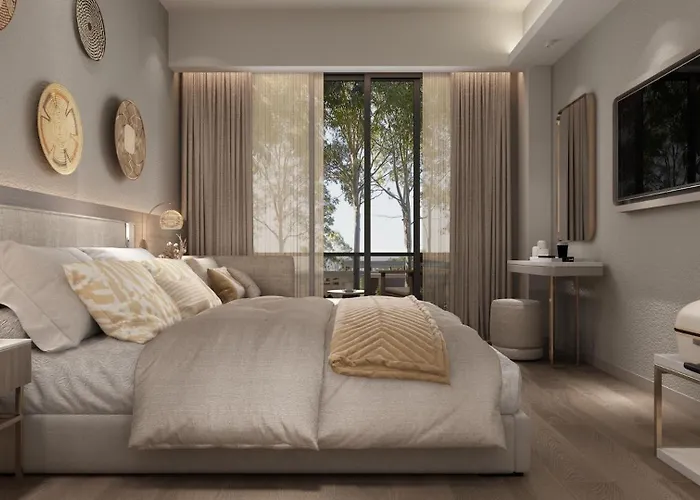 Sy Hotels Belek