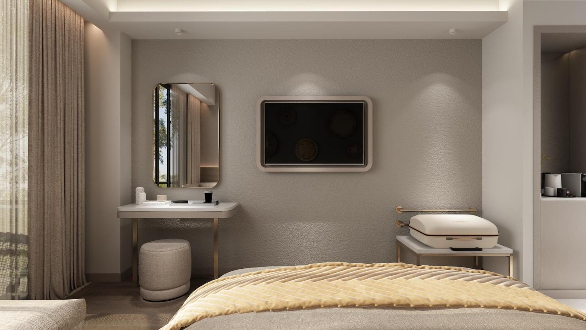 Apartament Sy