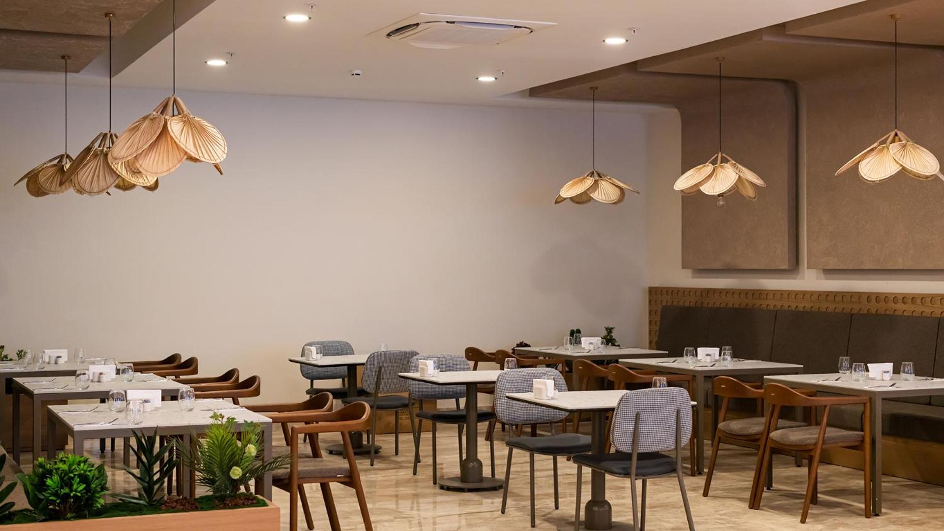 Sy Apartament Belek
