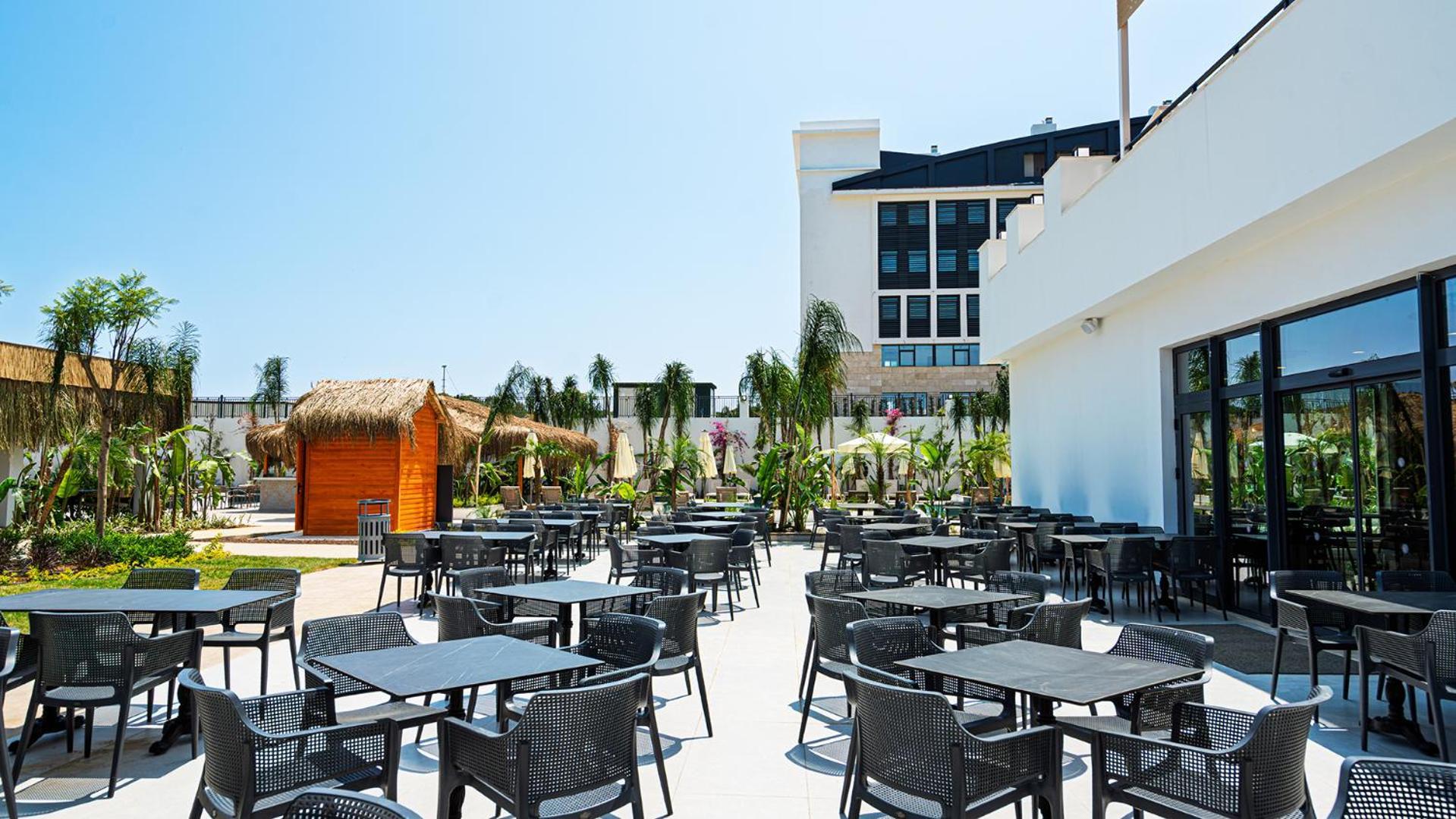 Apartament Sy Belek
