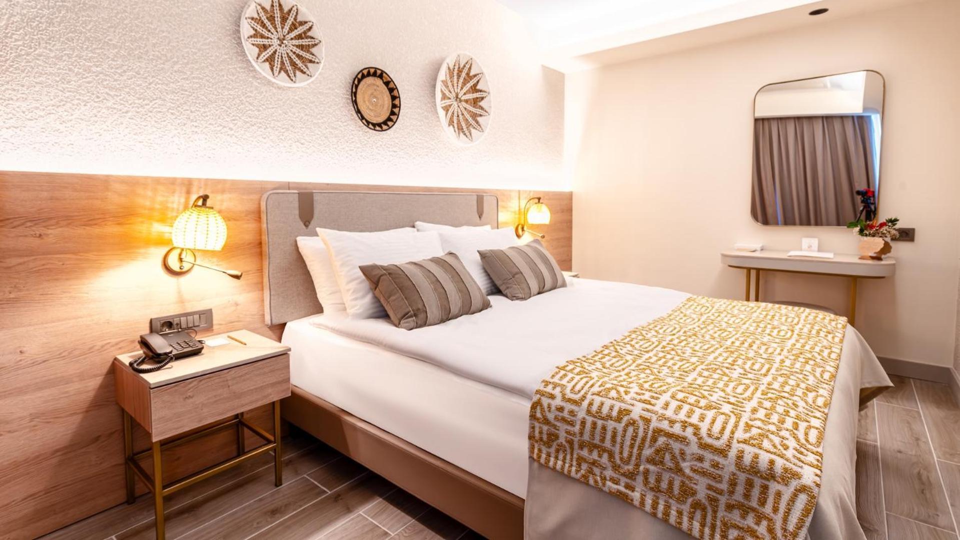 Apartament Sy Belek