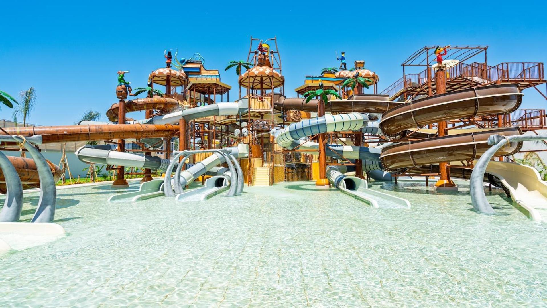 Apartament Sy Belek