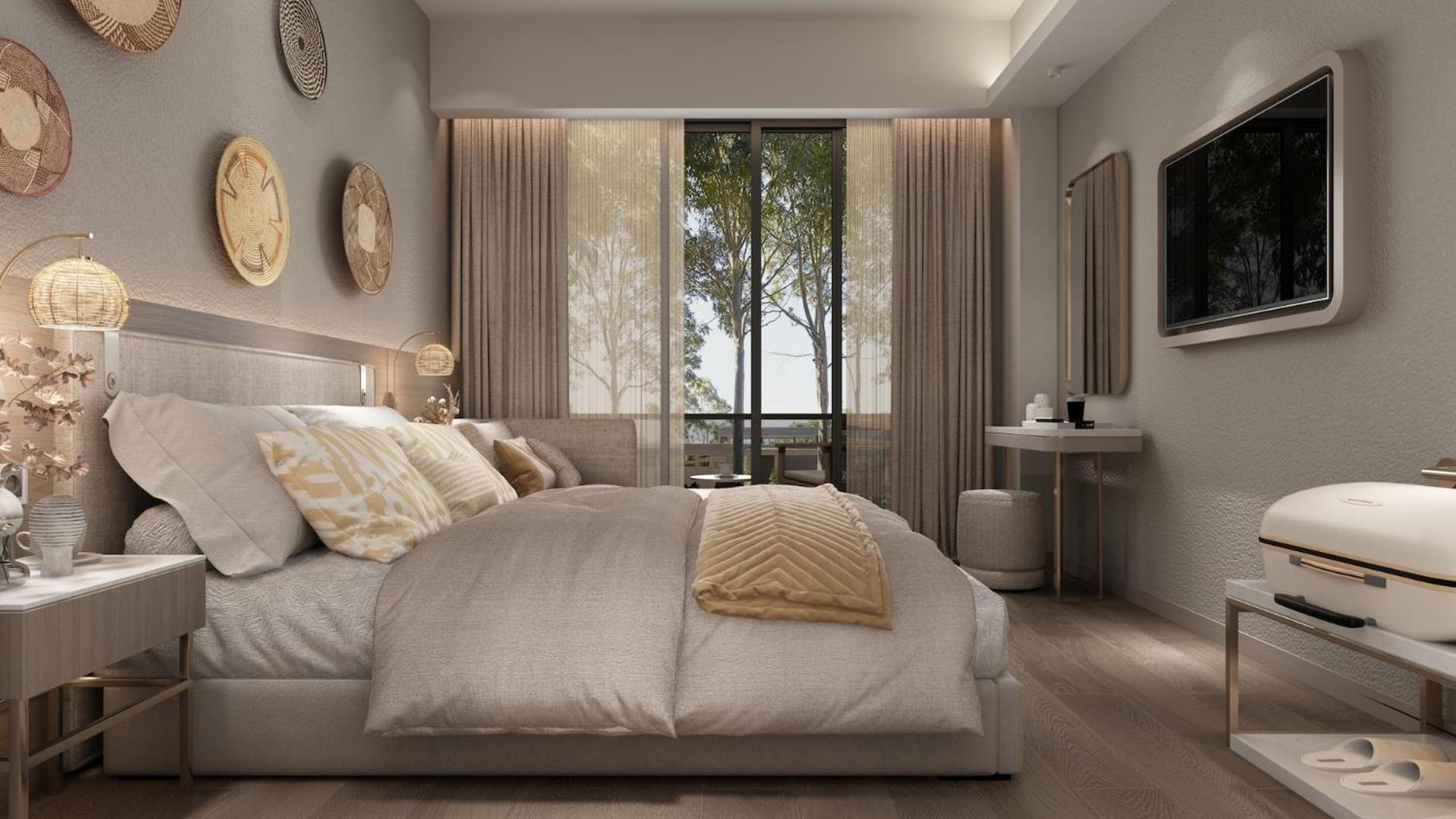 Sy Appartement