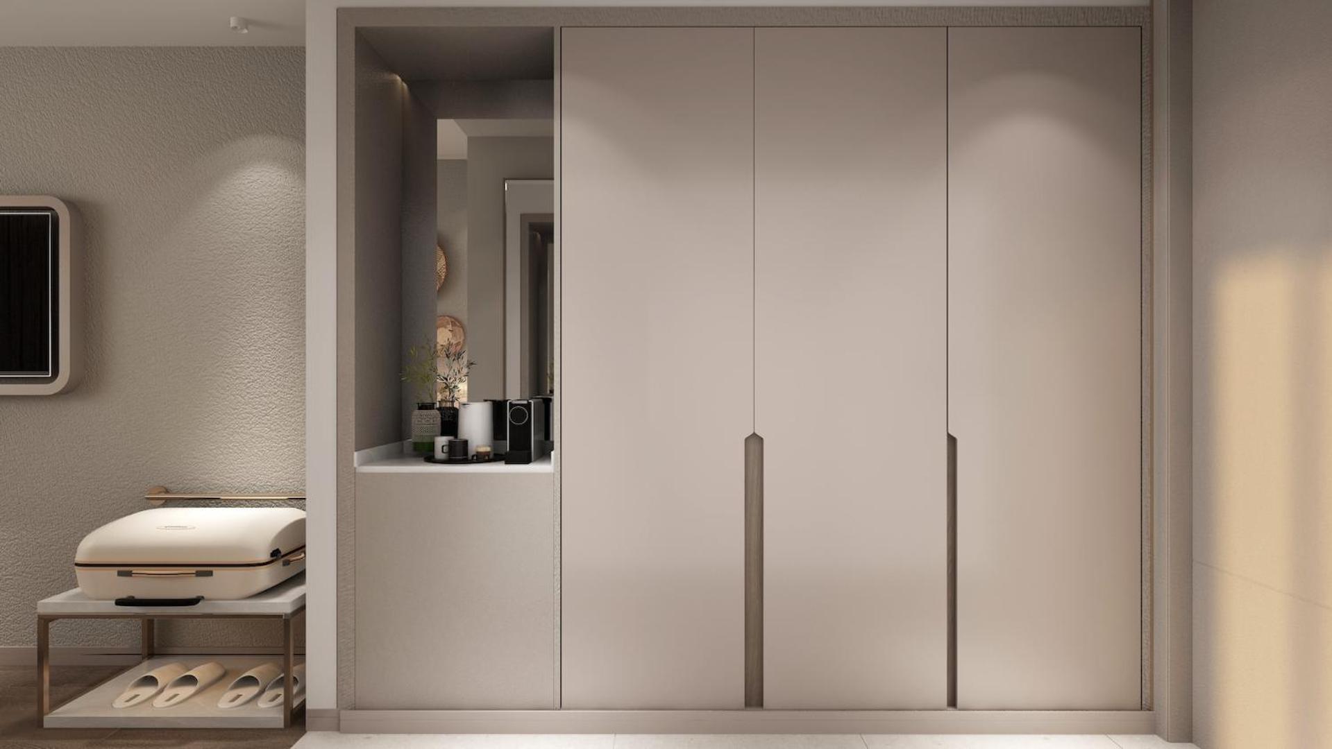 Sy Appartement