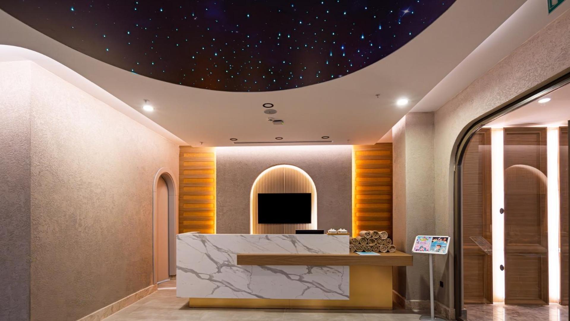 Appartement Sy *