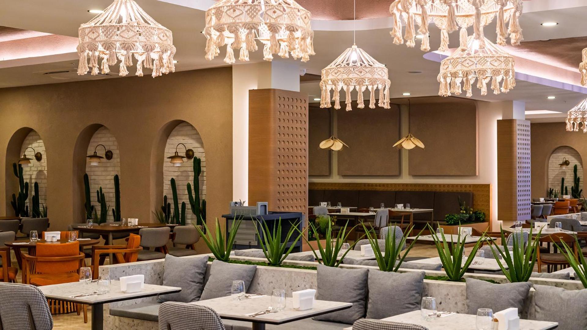 Appartement Sy Belek