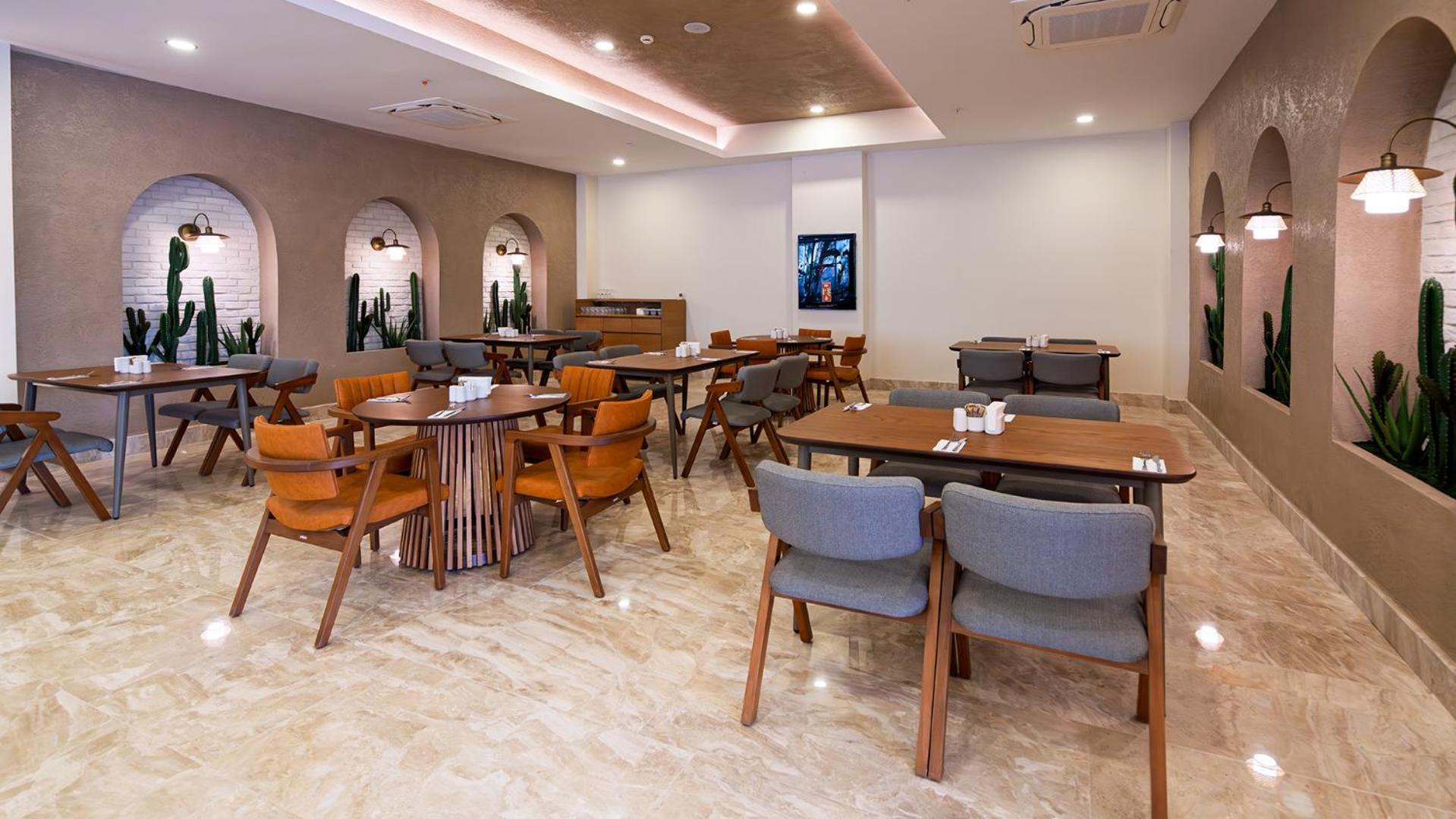 Sy Appartement Belek