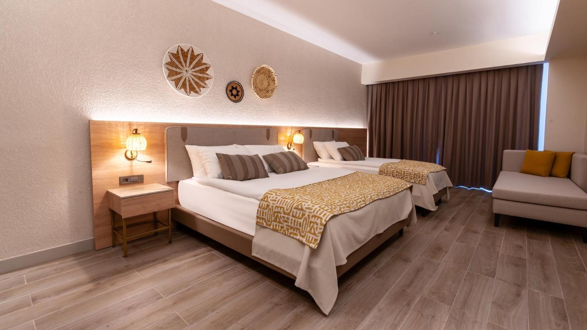 Appartement Sy
